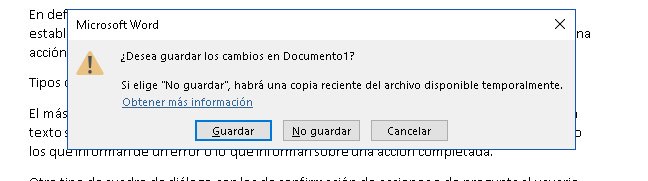 Imagen - ¿Qué es un cuadro de diálogo?