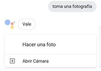Imagen - 25 comandos de voz para hacerte con Google Assistant