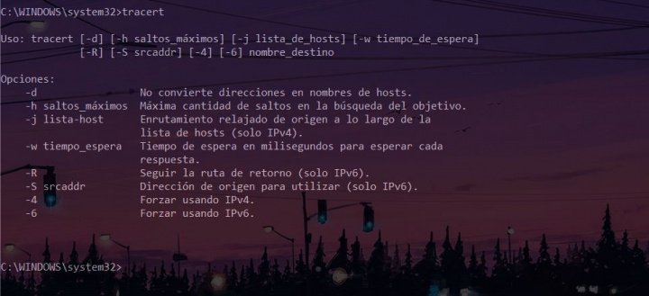 Imagen - 10 comandos de consola útiles y curiosos para Windows 10