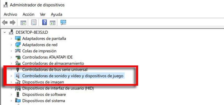 Imagen - Cómo quitar el aviso de &quot;Volumen alto&quot; en Windows