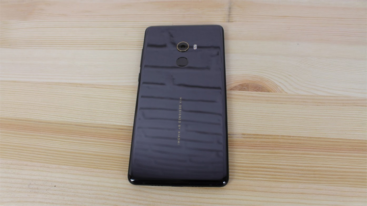 Imagen - Review: Xiaomi Mi Mix 2, un gran smartphone chino todo pantalla