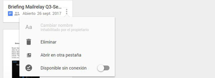 Imagen - Cómo exprimir a fondo Google Docs