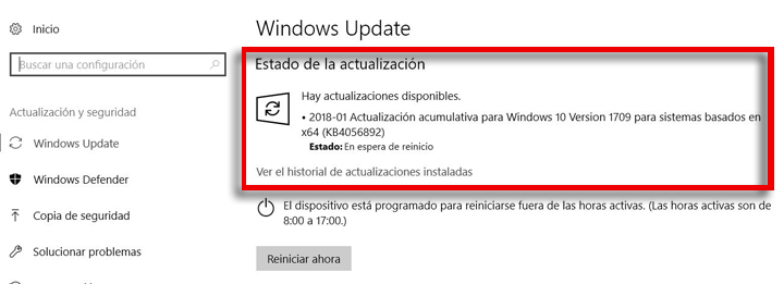 Imagen - Cómo configurar Windows 10 tras su primera instalación