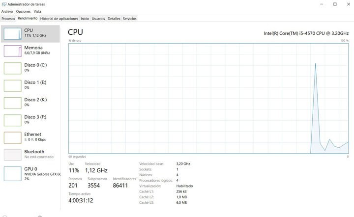 Imagen - Cómo usar la Asistencia rápida en Windows