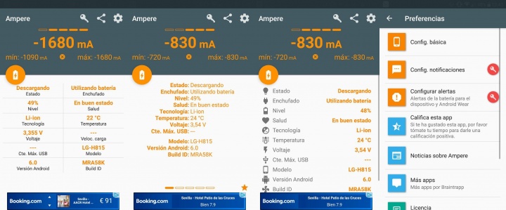 Imagen - Cómo saber si la batería de tu móvil está dañada