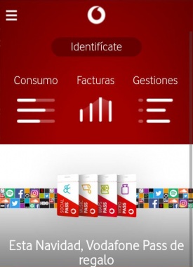 Imagen - C&oacute;mo consultar gratis el PIN desde Mi Vodafone