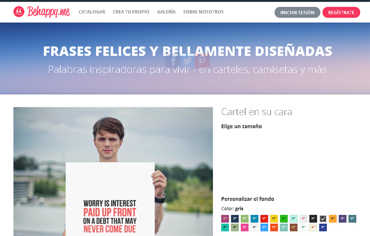 Imagen - C&oacute;mo crear im&aacute;genes con texto