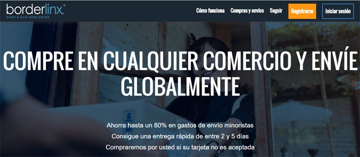 Imagen - Cómo comprar en Amazon.com (USA) desde España