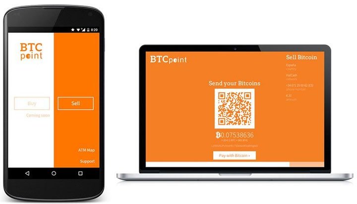 Imagen - ¿Se pueden sacar Bitcoins en cajeros?