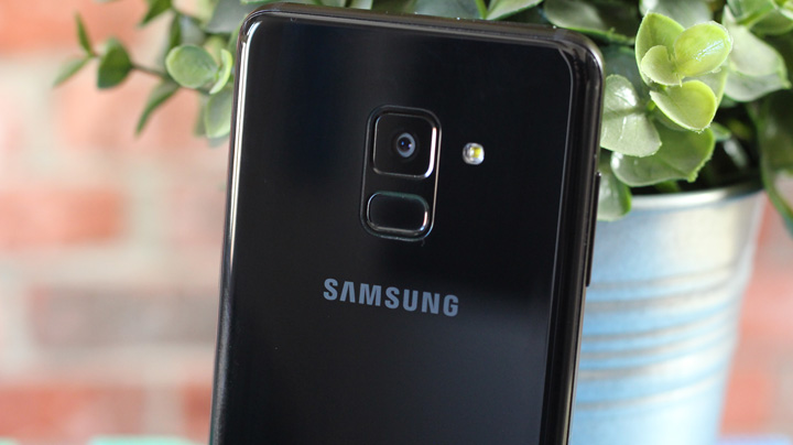 Imagen - Review: Samsung Galaxy A8 (2018), doble cámara frontal y pantalla sin apenas biseles