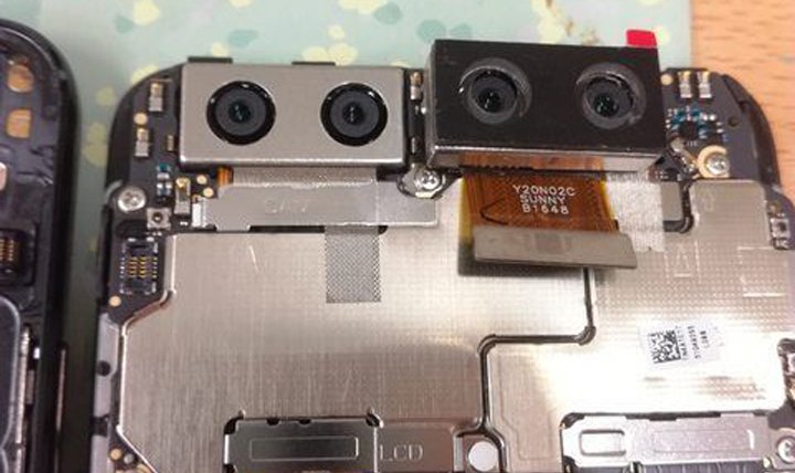 Imagen - Cómo activar el formato RAW en Huawei