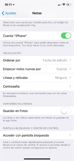 Imagen - 11 trucos ocultos en iOS 11