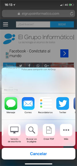 Imagen - 11 trucos ocultos en iOS 11