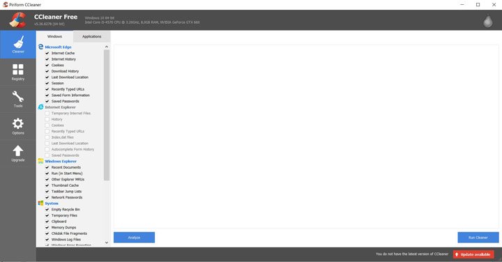 Imagen - 14 utilidades esenciales para nuestro PC