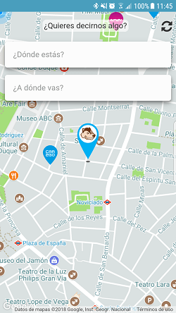 Imagen - ¿Qué es más barato? ¿Mytaxi, Uber, Cabify, Car2Go o Emov?