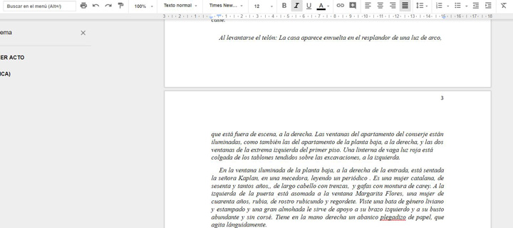 Imagen - Cómo exprimir a fondo Google Docs