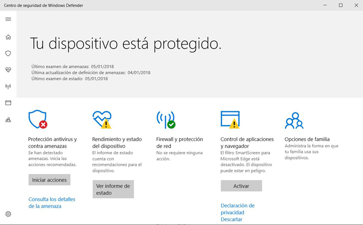 Imagen - Cómo configurar Windows 10 tras su primera instalación