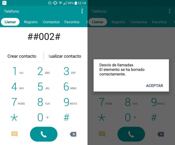 Imagen - Cómo desactivar el contestador automático de Lowi