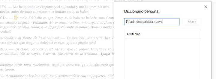 Imagen - Cómo exprimir a fondo Google Docs