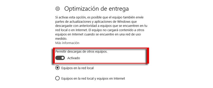 Imagen - Cómo configurar Windows 10 tras su primera instalación