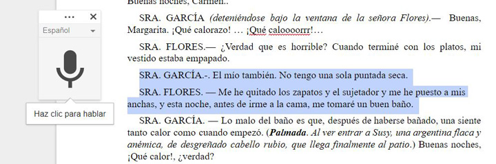 Imagen - Cómo exprimir a fondo Google Docs