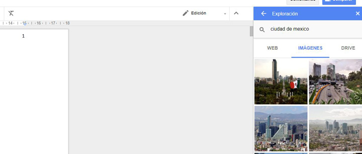 Imagen - Cómo exprimir a fondo Google Docs