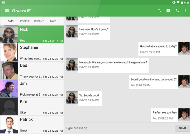 Imagen - Cómo tener WhatsApp con un número gratis