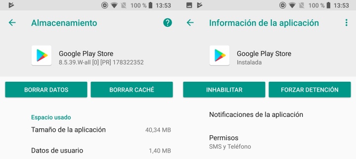 Imagen - C&oacute;mo quitar el aviso "Actualizaci&oacute;n disponible" de tu tel&eacute;fono Android