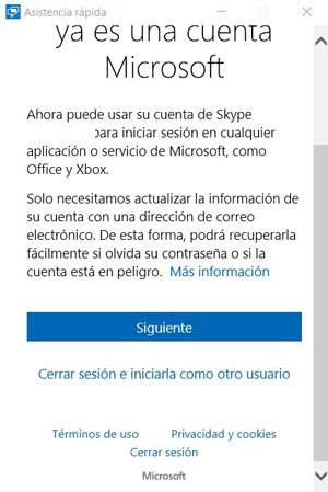Imagen - Cómo usar la Asistencia rápida en Windows
