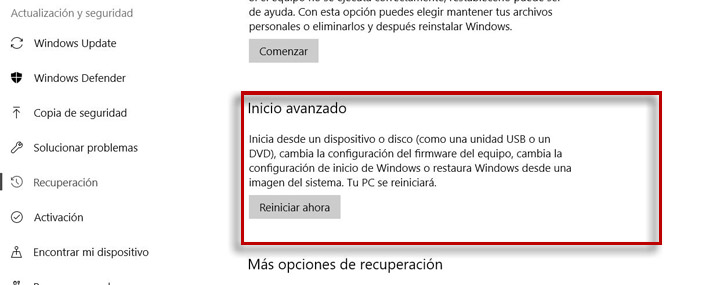 Imagen - C&oacute;mo solucionar errores de Windows con Windows Repair