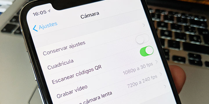 Imagen - 11 trucos ocultos en iOS 11