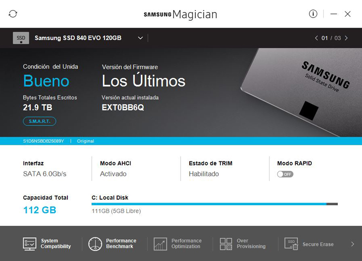 Imagen - Cómo configurar Windows 10 tras su primera instalación
