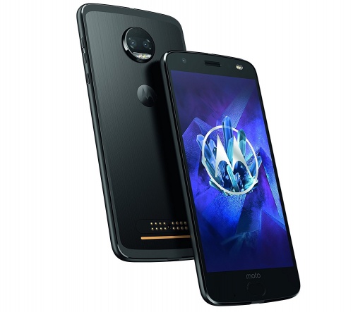 Imagen - 4 tiendas d&oacute;nde comprar el Moto Z2 Force