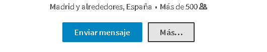 Imagen - Cómo pedir una recomendación en LinkedIn