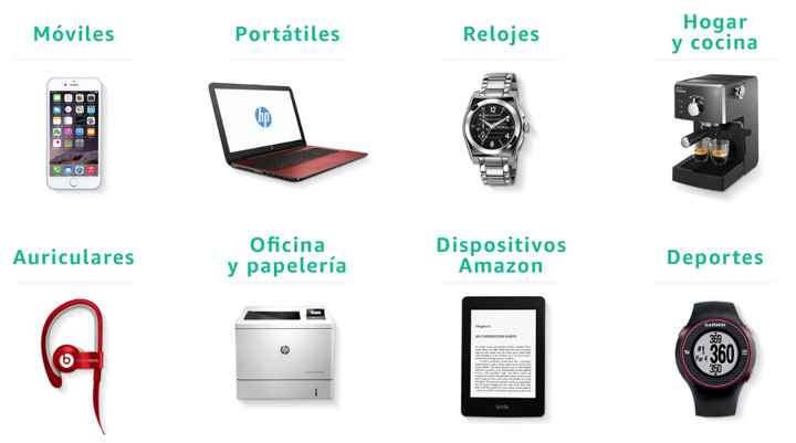 Imagen - Cómo aprovechar las ofertas del día de Amazon