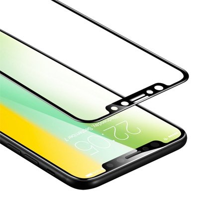 Imagen - 6 protectores de pantalla para el iPhone X