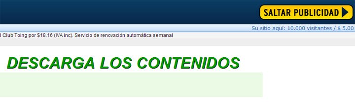 Imagen - Cómo evitar Adfly en las páginas de descargas
