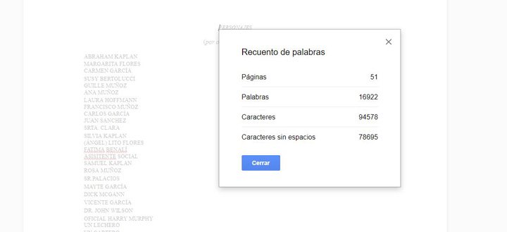 Imagen - Cómo exprimir a fondo Google Docs