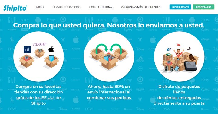 Imagen - Cómo comprar en Amazon.com (USA) desde España