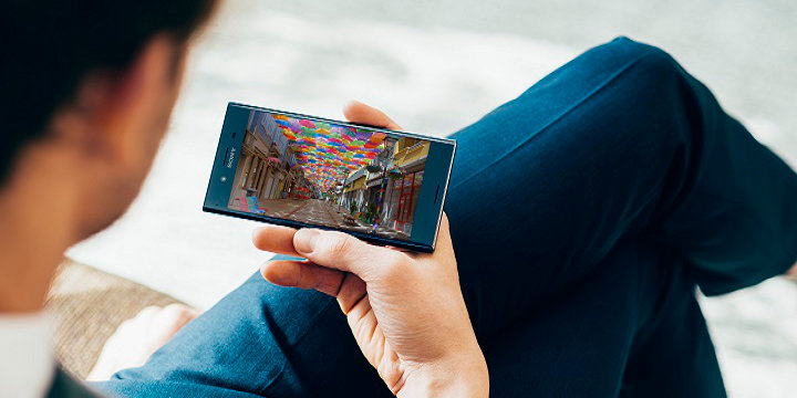 Imagen - MWC 2018: los teléfonos que esperamos