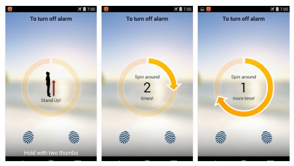 Imagen - 6 mejores apps de despertador para Android