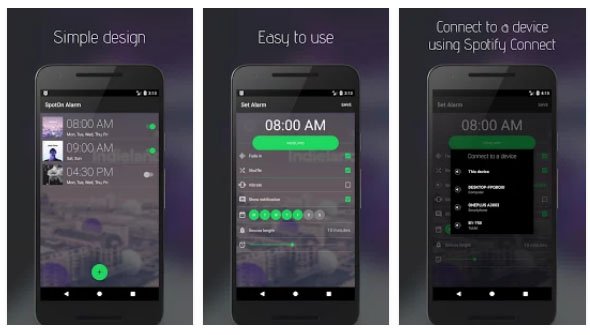 Imagen - 6 mejores apps de despertador para Android