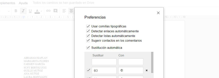 Imagen - Cómo exprimir a fondo Google Docs