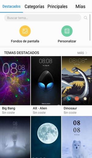 Imagen - C&oacute;mo tener los emojis de iOS 11 en Huawei EMUI