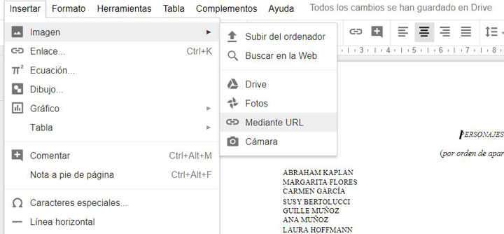 Imagen - Cómo exprimir a fondo Google Docs