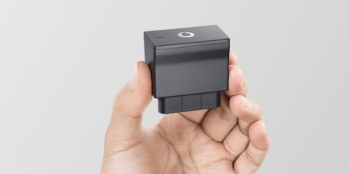 Imagen - Review: V by Vodafone, el Internet de las Cosas llega a tu coche, tu maleta y tu mascota
