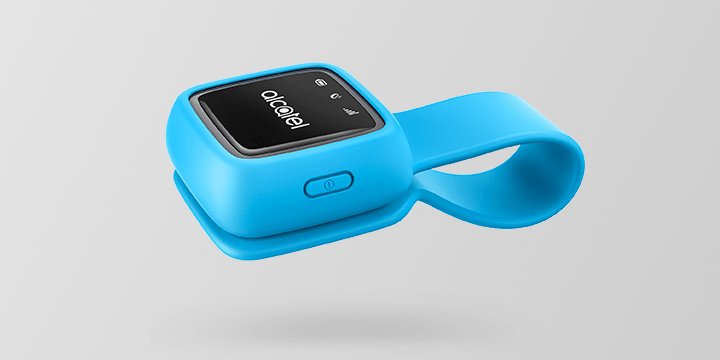 Imagen - Review: V by Vodafone, el Internet de las Cosas llega a tu coche, tu maleta y tu mascota