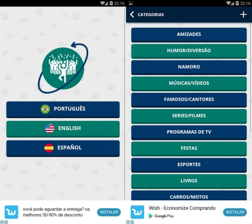 Imagen - 10 apps para conocer gente en WhatsApp
