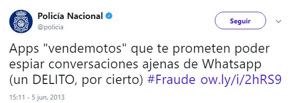 Imagen - ¿WhatsApp Spy funciona?