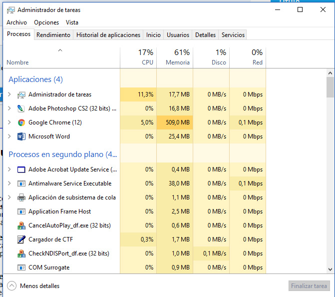 Imagen - &iquest;Windows consume el 100% de tu RAM inexplicablemente? Prueba esta soluci&oacute;n